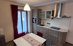 Dolomites Holiday Home