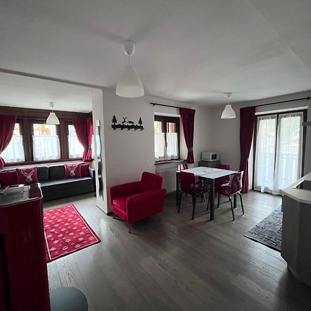 Dolomites Holiday Home Canazei Esterno foto