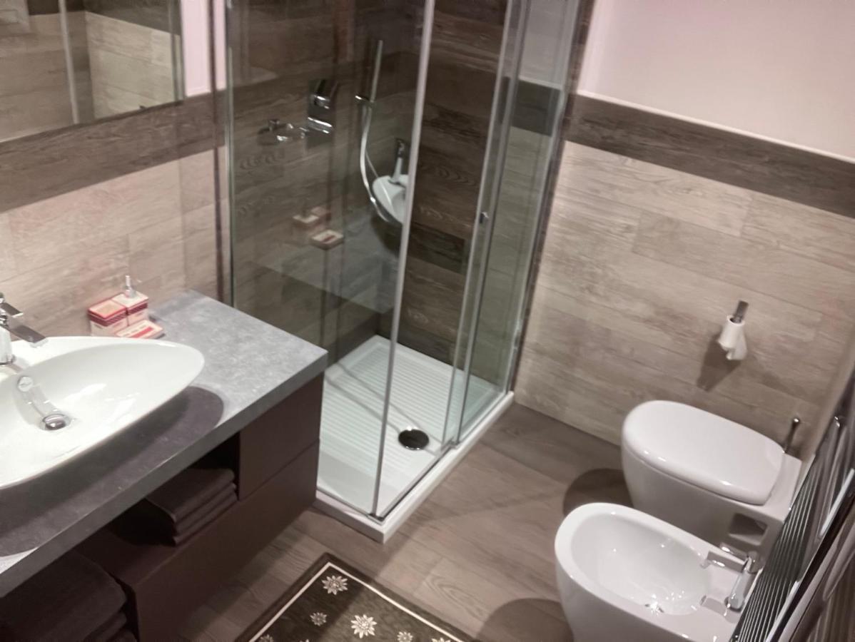 Dolomites Holiday Home Canazei Esterno foto
