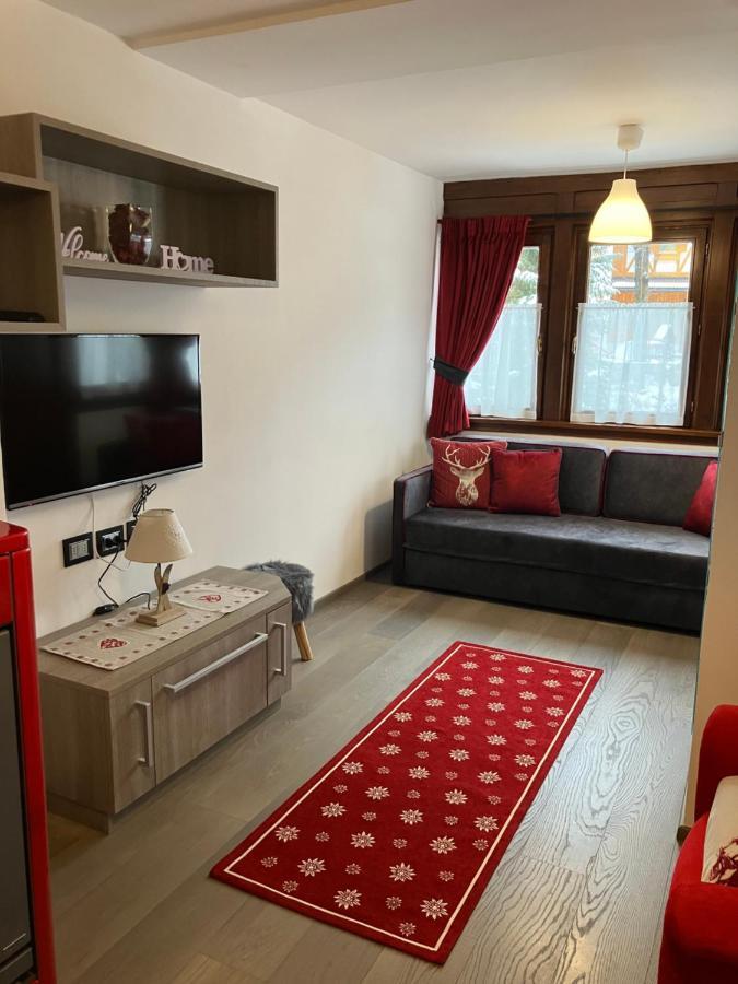 Dolomites Holiday Home Canazei Esterno foto