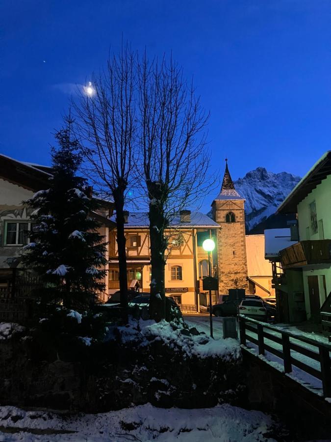 Dolomites Holiday Home Canazei Esterno foto