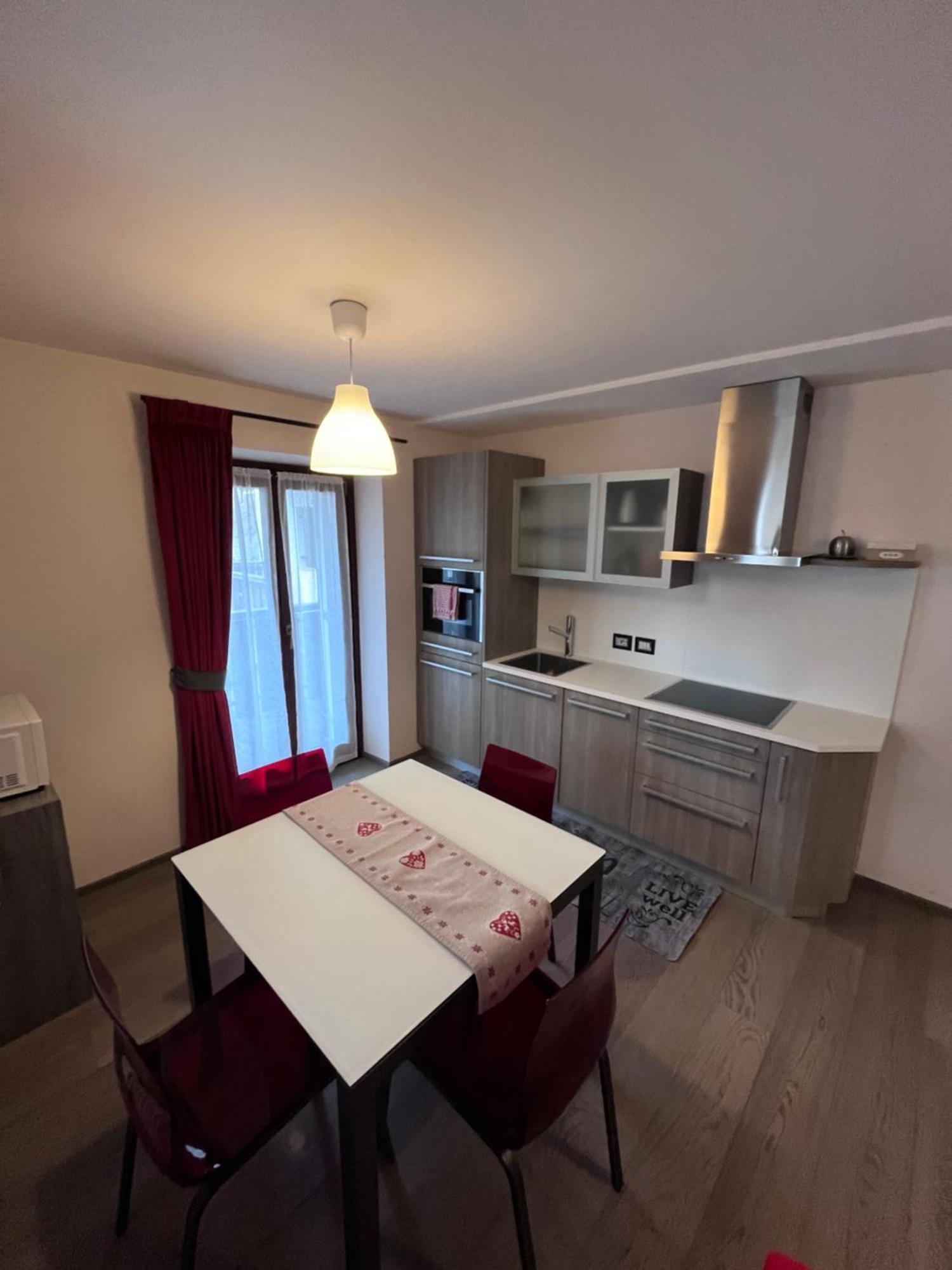 Dolomites Holiday Home Canazei Esterno foto