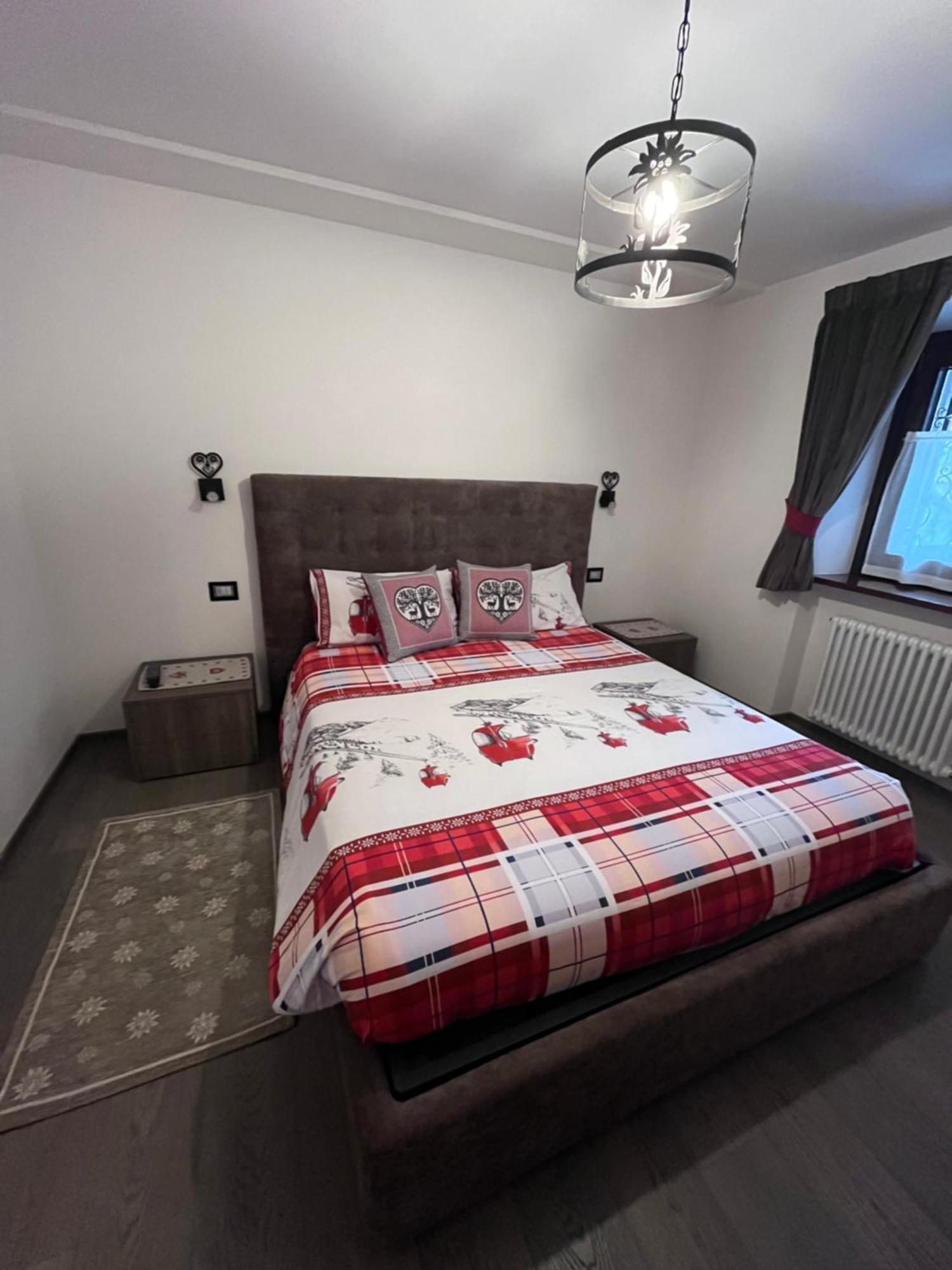 Dolomites Holiday Home Canazei Esterno foto